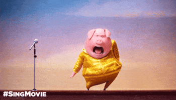 Sing Movie GIFs - Find & Share on GIPHY