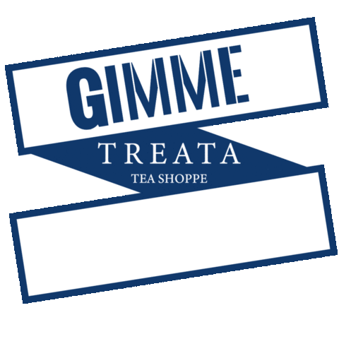 Foodie T Sticker by TREATATEASHOPPE