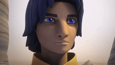 Star Wars Rebels GIFs - Get the best GIF on GIPHY