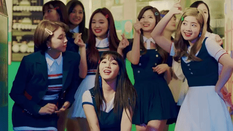 K-Pop Signal GIF - Find & Share on GIPHY