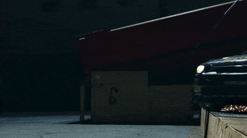 Gymkhana GRiD GIF
