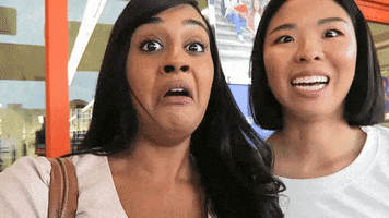 much lol funny face derp naomi leanage GIF