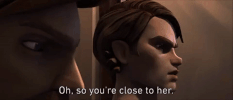Season 2 Episode 13 GIF by Star Wars