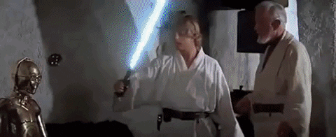 Star Wars GIF