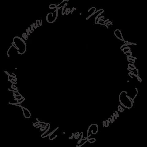 Donna Flor GIF