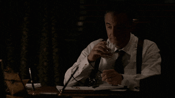 Rebellious GIF