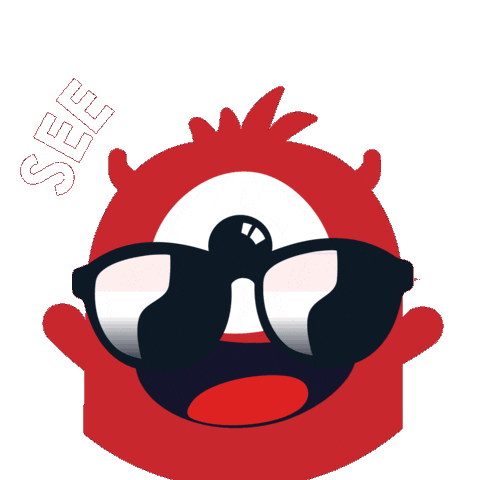 Waving See You Soon Sticker by NBCBadminton