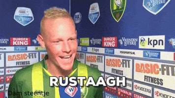 Kalm GIF