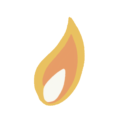Crush Candle Company Sticker