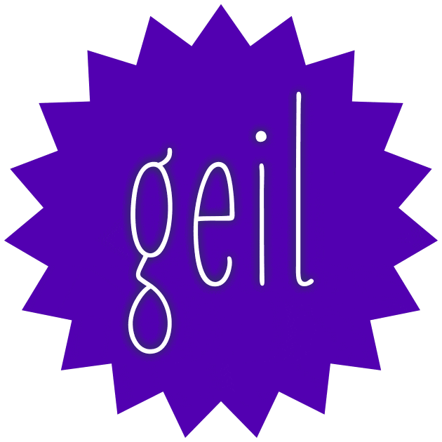 LiebeFonts Sticker