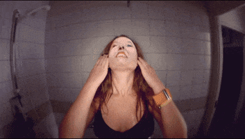 Tove Lo Habits GIF by systaime