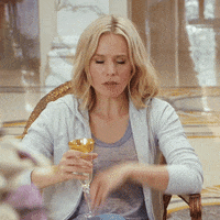 season 1 thumbs up GIF by The Good Place