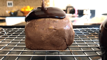 Food Porn Decadence GIF