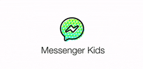 messenger kids GIF by Product Hunt