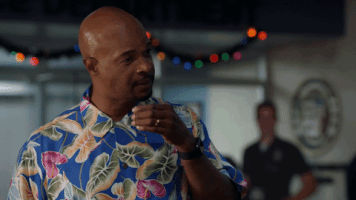 riggs GIF by Lethal Weapon