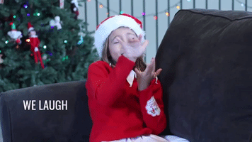sign language lol GIF by ASL Nook