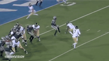 Colorado State Csu GIF