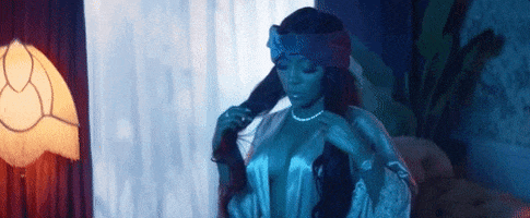 fuck your man hair flip GIF by K. Michelle