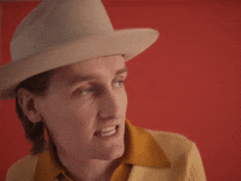 Hummingbird GIF by Mark Diamond