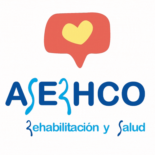 ASERHCO Rehabilitación y Salud GIF
