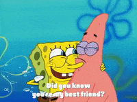 You are my best friend!, Best Friends Gifs