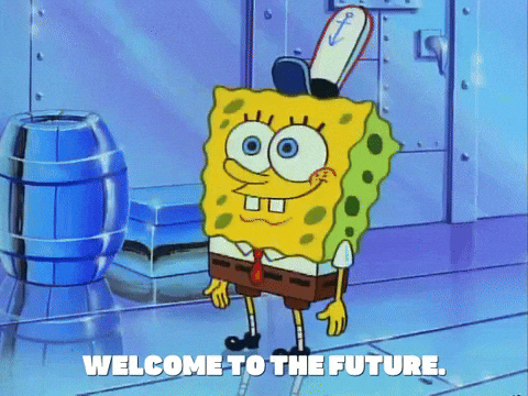 season 1 sb 129 GIF by SpongeBob SquarePants