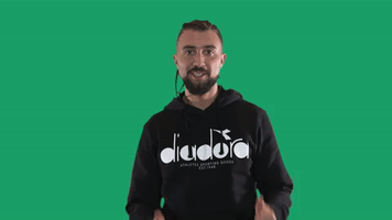 Moncho Yes GIF