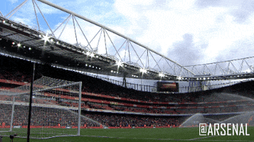 london football GIF by Arsenal