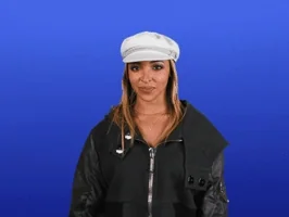 innocent angel GIF by Tinashe