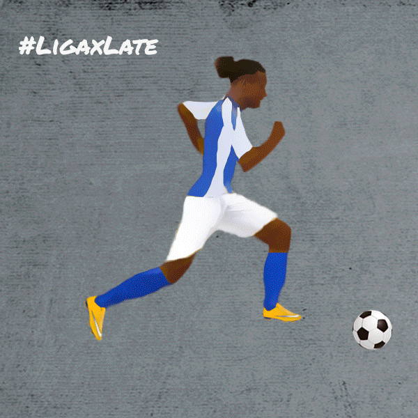 latebol #ligaxlate #lfpb #bolivia GIF