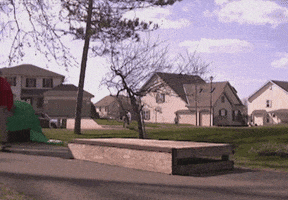 skateboard lol GIF by America's Funniest Home Videos