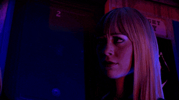 Eyeroll Badass Monster Killer GIF by TFO Productions