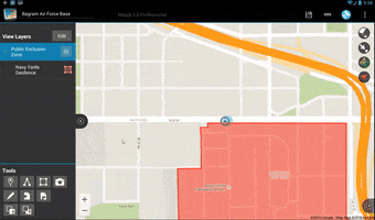 hayleymappt data map mapping mappt GIF