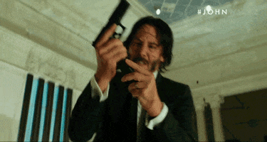John Wick GIFs - Get the best GIF on GIPHY