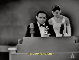 Audrey Hepburn Oscars GIF by The Academy Awards