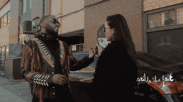 Relationship Relapse GIF by Chris Stylez