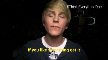 GIF by This is Everything: Gigi Gorgeous 