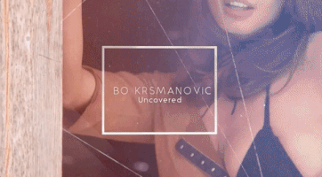 si swimsuit 2017 bo krsmanovic GIF by Sports Illustrated Swimsuit