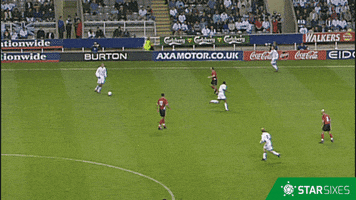 scoring three lions GIF by Star Sixes