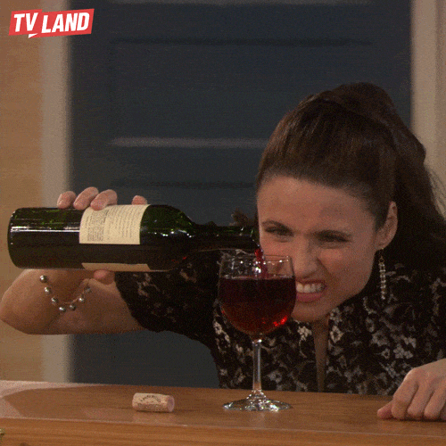 More Wine GIFs Find & Share on GIPHY