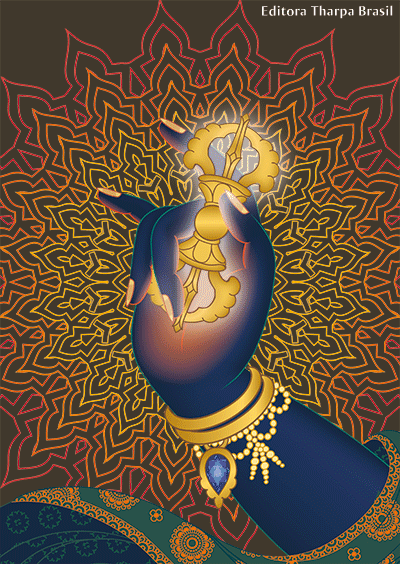 tharpabrasil dharma budismo kadampa geshe kelsang GIF