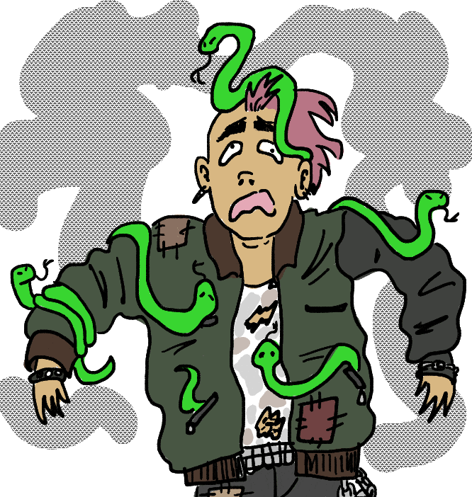 Snakes GIFs Find & Share on GIPHY