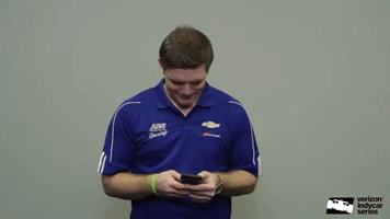 surprised indianapolis 500 GIF by Paddock Insider
