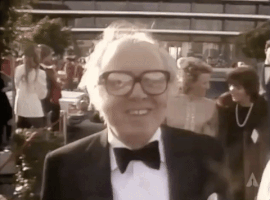 oscars 1983 GIF by The Academy Awards