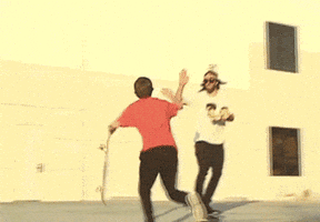 estudiolets let's 5 GIF