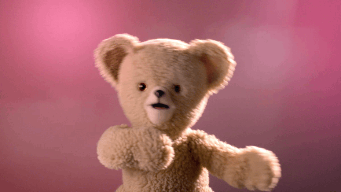 Teddy Bear Dancing By Snuggle Serenades Find And Share