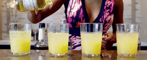 drunk girls night out GIF by Girls Trip