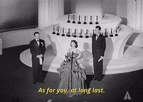 loretta young oscars GIF by The Academy Awards