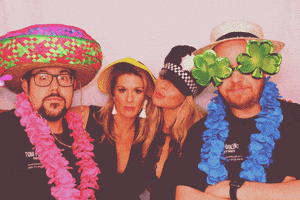 #tomfoolery #teamfoolery #photobooth #birthday GIF by Tom Foolery Photo Booth