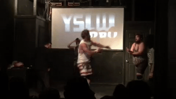 Pro Wrestling Pack Theater GIF by You Should Love Wrestling Pro